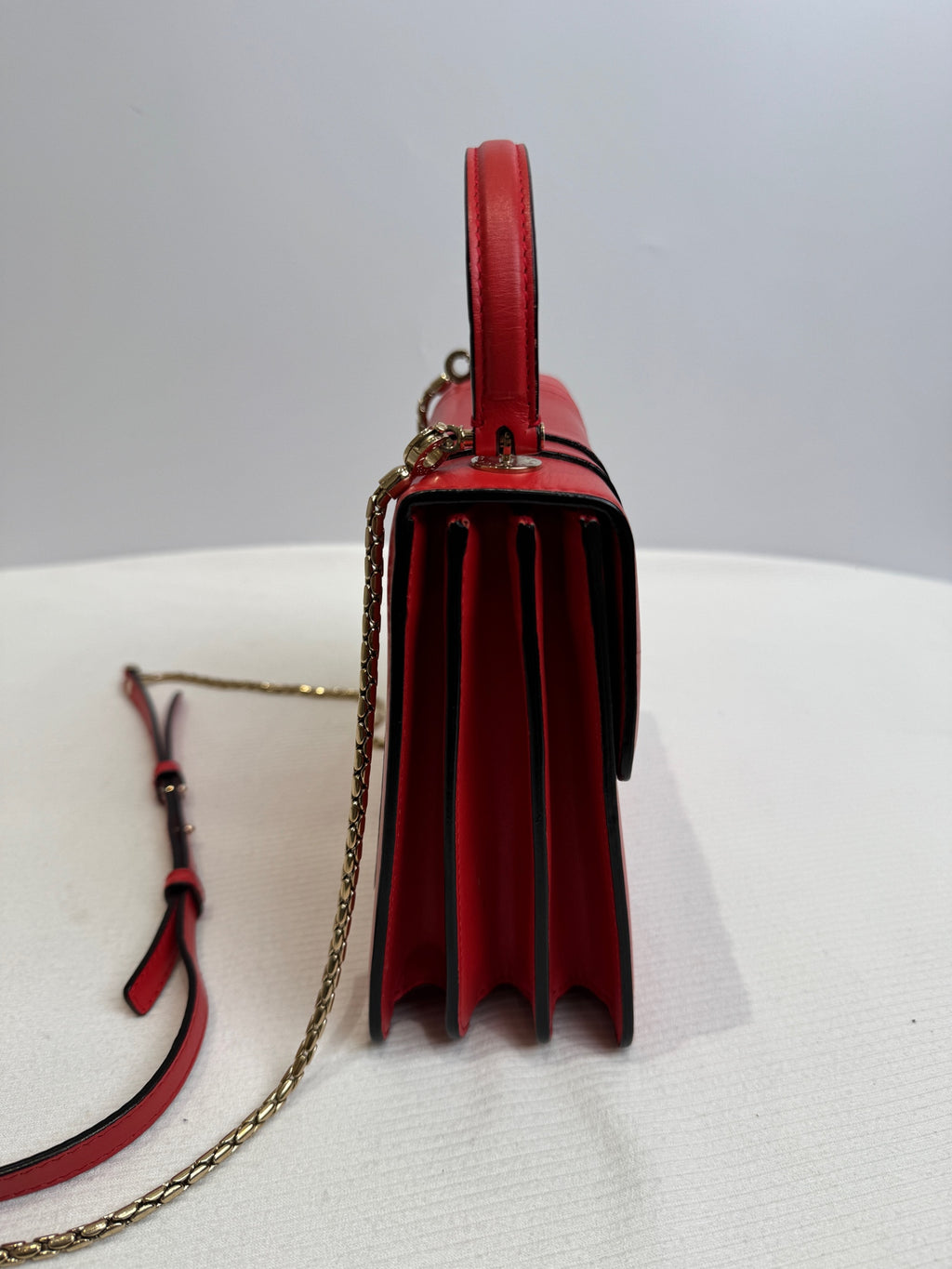 Bvlgari Red