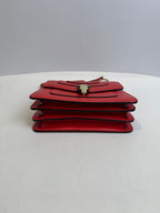 Bvlgari Red