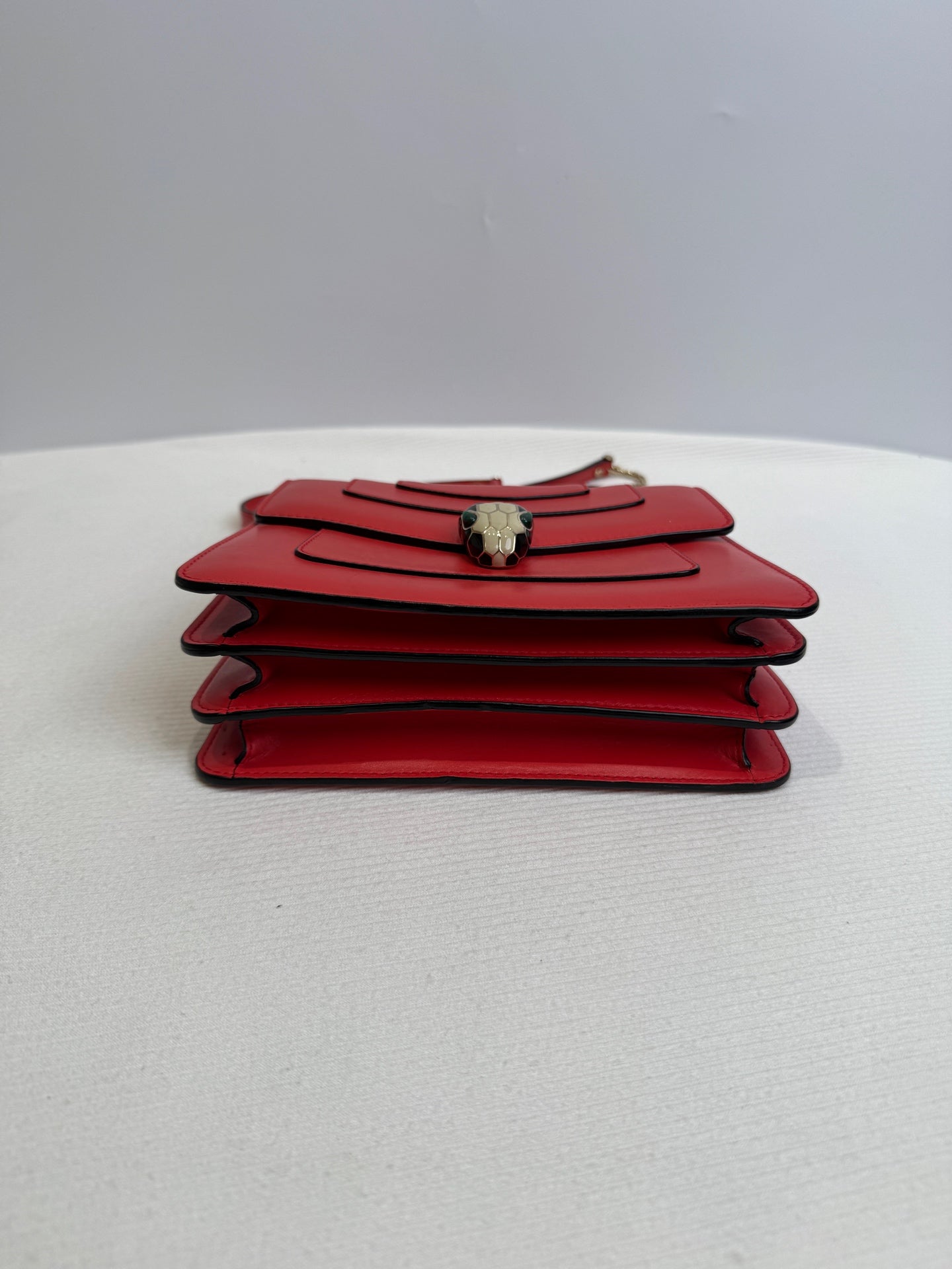 Bvlgari Red