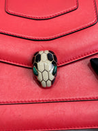 Bvlgari Red