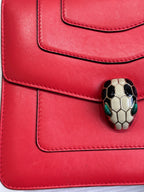 Bvlgari Red
