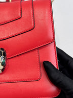 Bvlgari Red