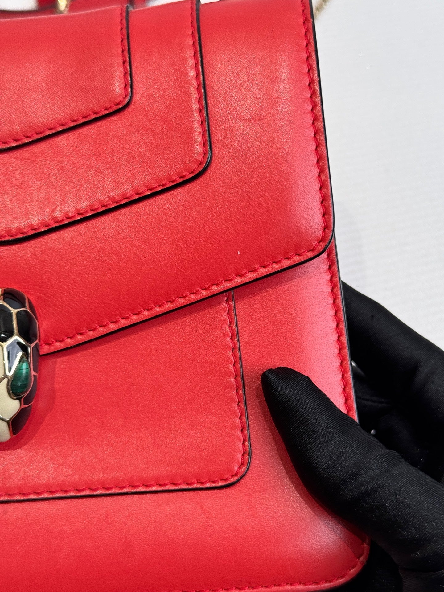 Bvlgari Red