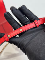 Bvlgari Red