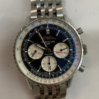 Breitling Navitimer Collection 43 millimeters AB0138211B1A1
