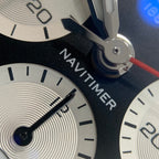 Breitling Navitimer Collection 43 millimeters AB0138211B1A1