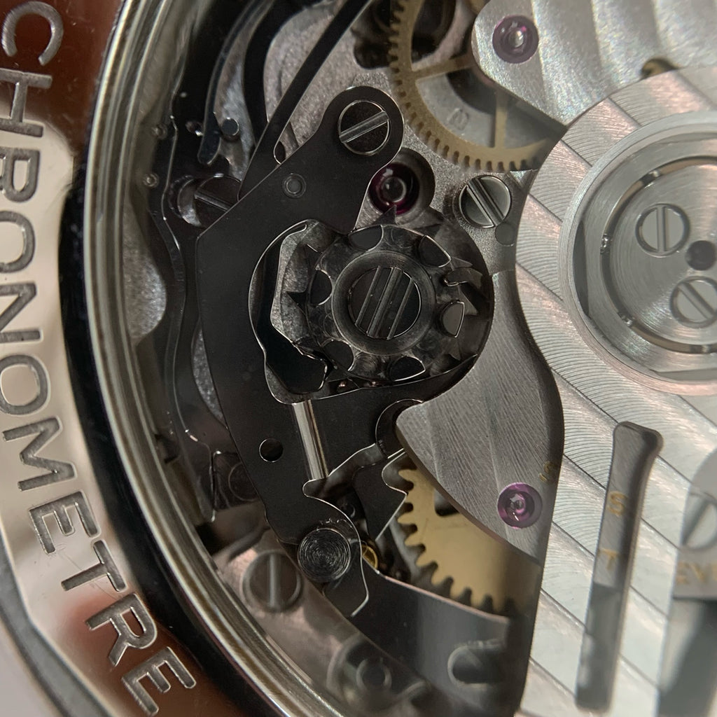 Breitling Navitimer Collection 43 millimeters AB0138211B1A1
