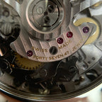 Breitling Navitimer Collection 43 millimeters AB0138211B1A1