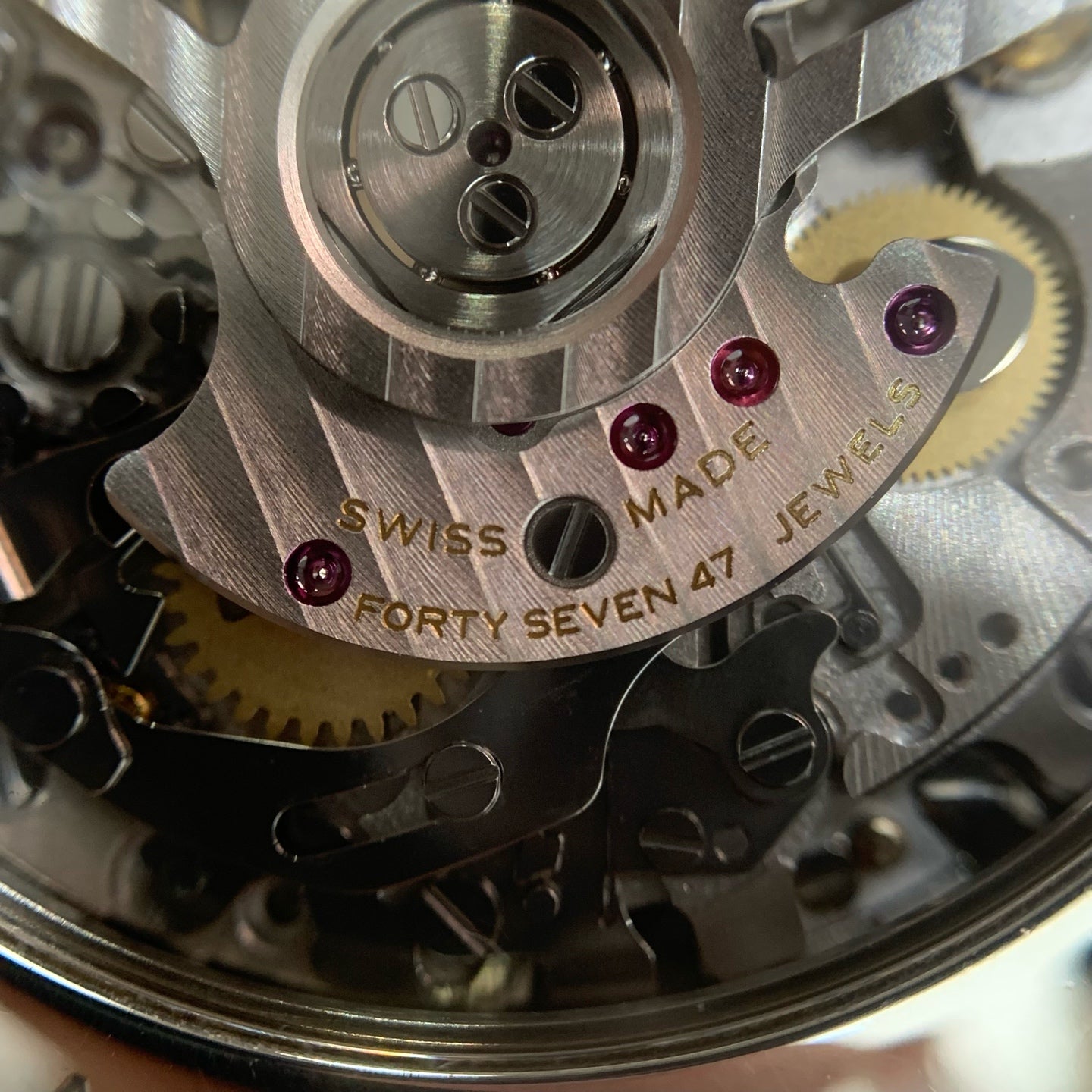 Breitling Navitimer Collection 43 millimeters AB0138211B1A1