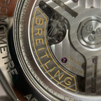 Breitling Navitimer Collection 43 millimeters AB0138211B1A1