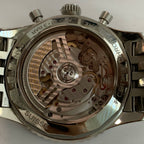 Breitling Navitimer Collection 43 millimeters AB0138211B1A1