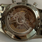 Breitling Navitimer Collection 43 millimeters AB0138211B1A1