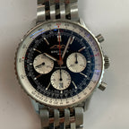 Breitling Navitimer Collection 43 millimeters AB0138211B1A1