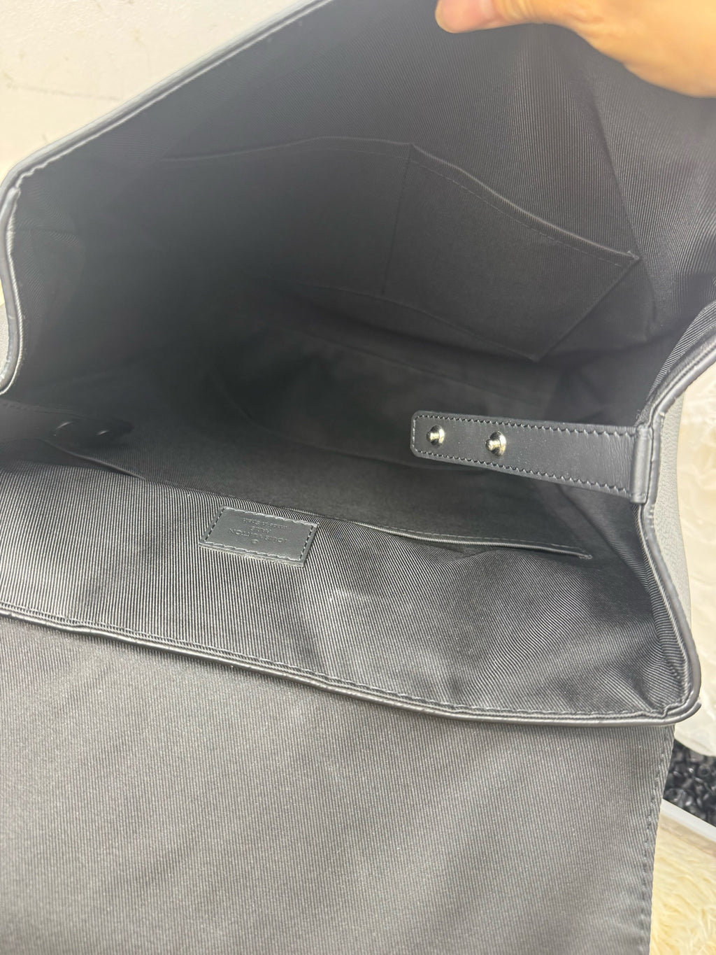 Louis Vuitton Backpack