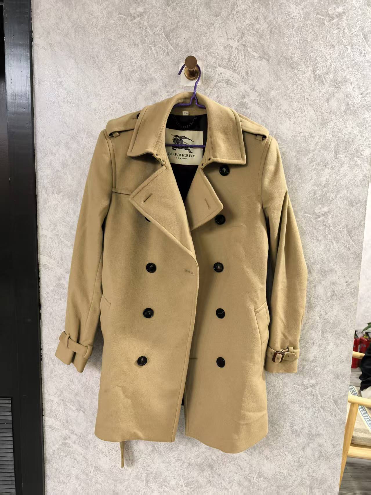 Burberry