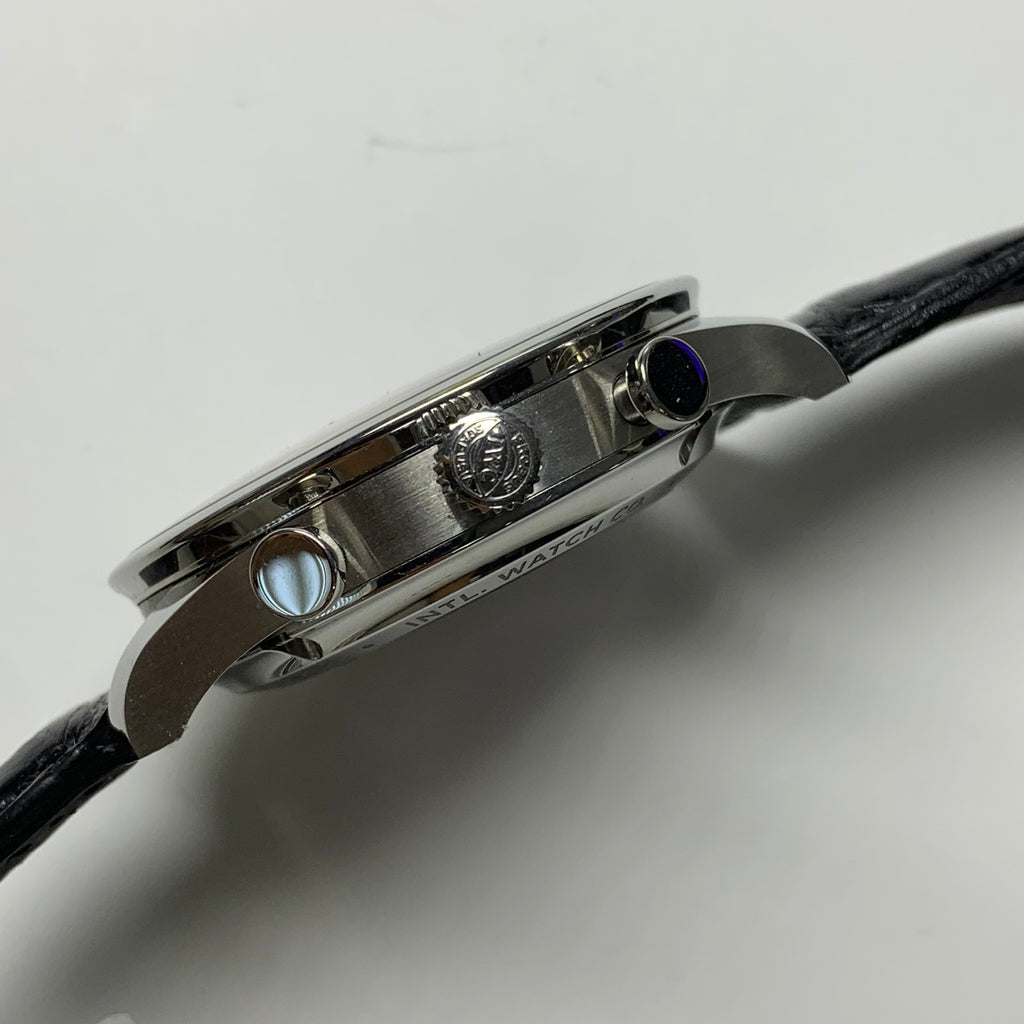 IWC IWC Portuguese Collection 41 millimeters IW371606