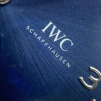 IWC IWC Portuguese Collection 41 millimeters IW371606