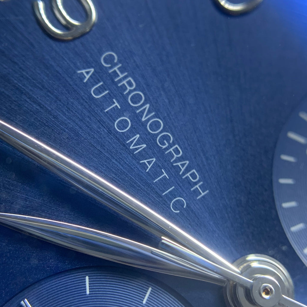 IWC IWC Portuguese Collection 41 millimeters IW371606