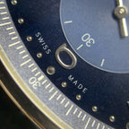 IWC IWC Portuguese Collection 41 millimeters IW371606