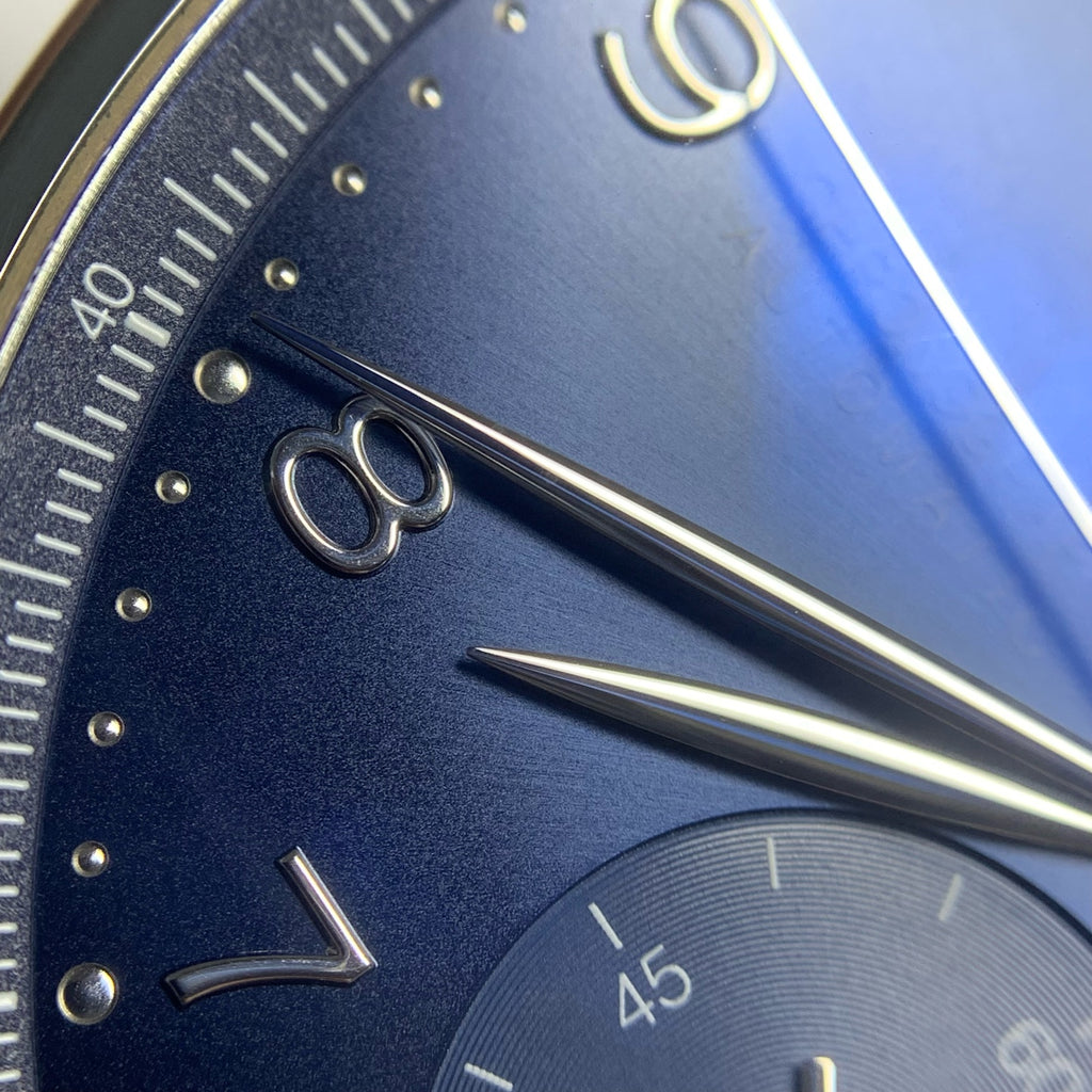 IWC IWC Portuguese Collection 41 millimeters IW371606