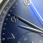 IWC IWC Portuguese Collection 41 millimeters IW371606