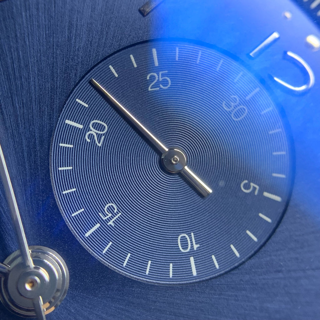 IWC IWC Portuguese Collection 41 millimeters IW371606