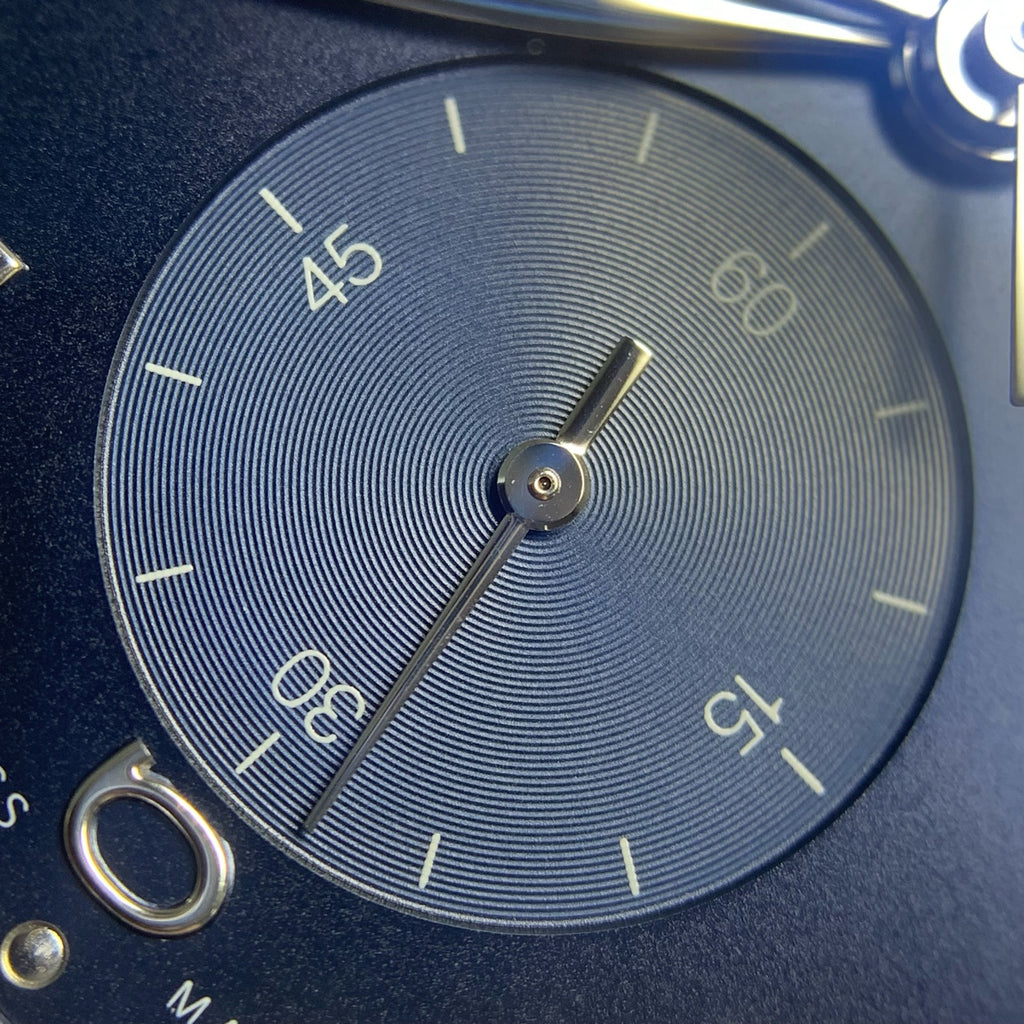 IWC IWC Portuguese Collection 41 millimeters IW371606