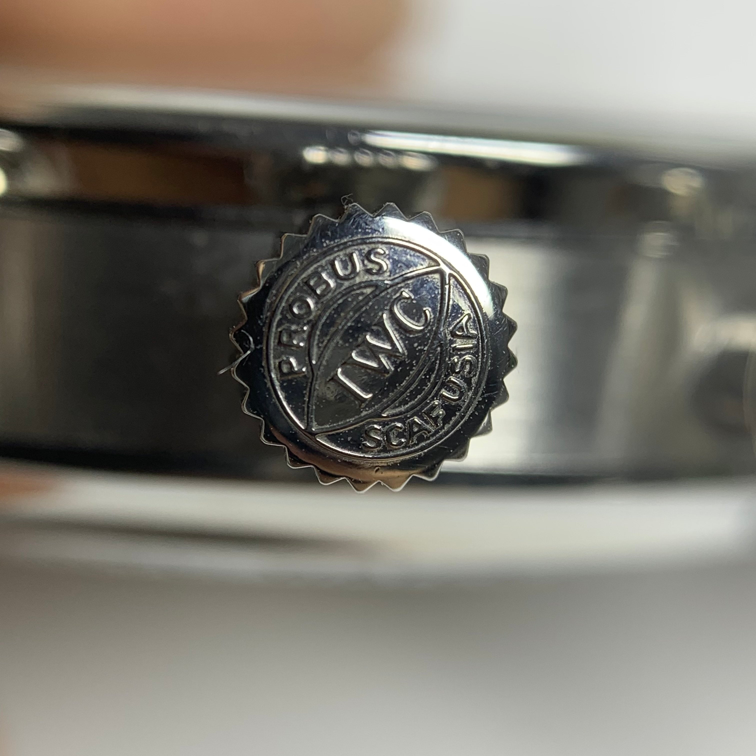 IWC IWC Portuguese Collection 41 millimeters IW371606