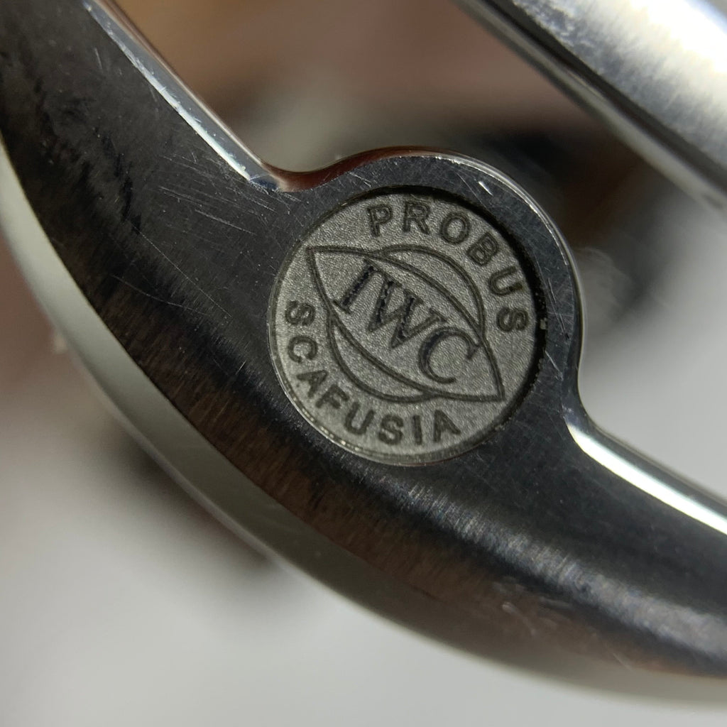 IWC IWC Portuguese Collection 41 millimeters IW371606