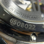 IWC IWC Portuguese Collection 41 millimeters IW371606