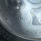 IWC IWC Portuguese Collection 41 millimeters IW371606