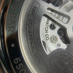 IWC IWC Portuguese Collection 41 millimeters IW371606