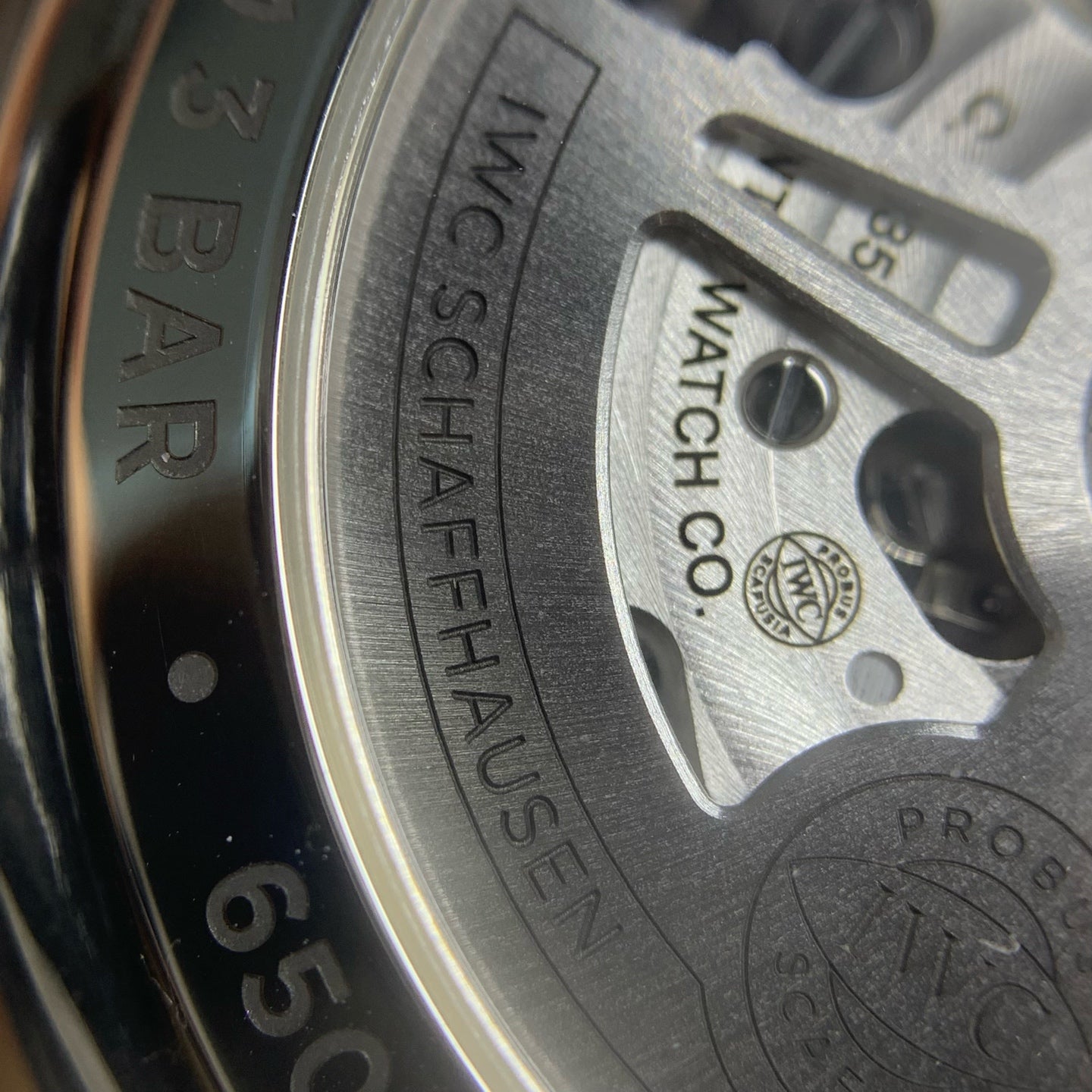 IWC IWC Portuguese Collection 41 millimeters IW371606