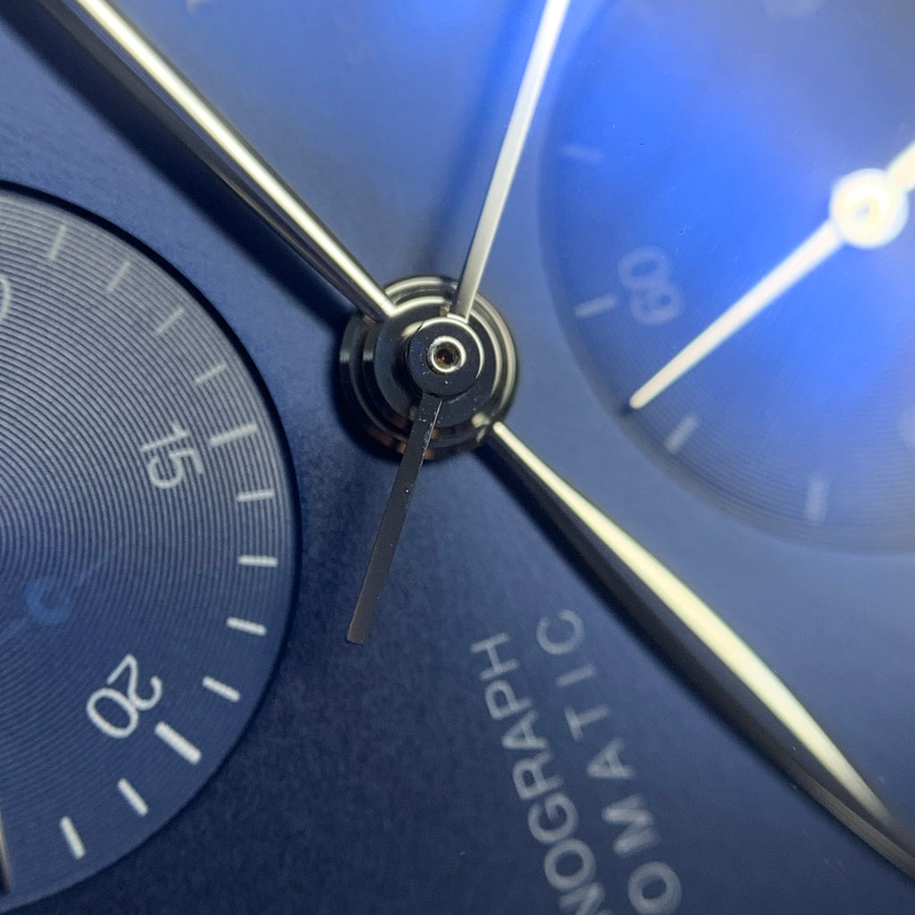 IWC IWC Portuguese Collection 41 millimeters IW371606