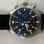 IWC Pilot 43 millimeters IW377709