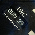 IWC Pilot 43 millimeters IW377709
