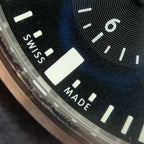 IWC Pilot 43 millimeters IW377709