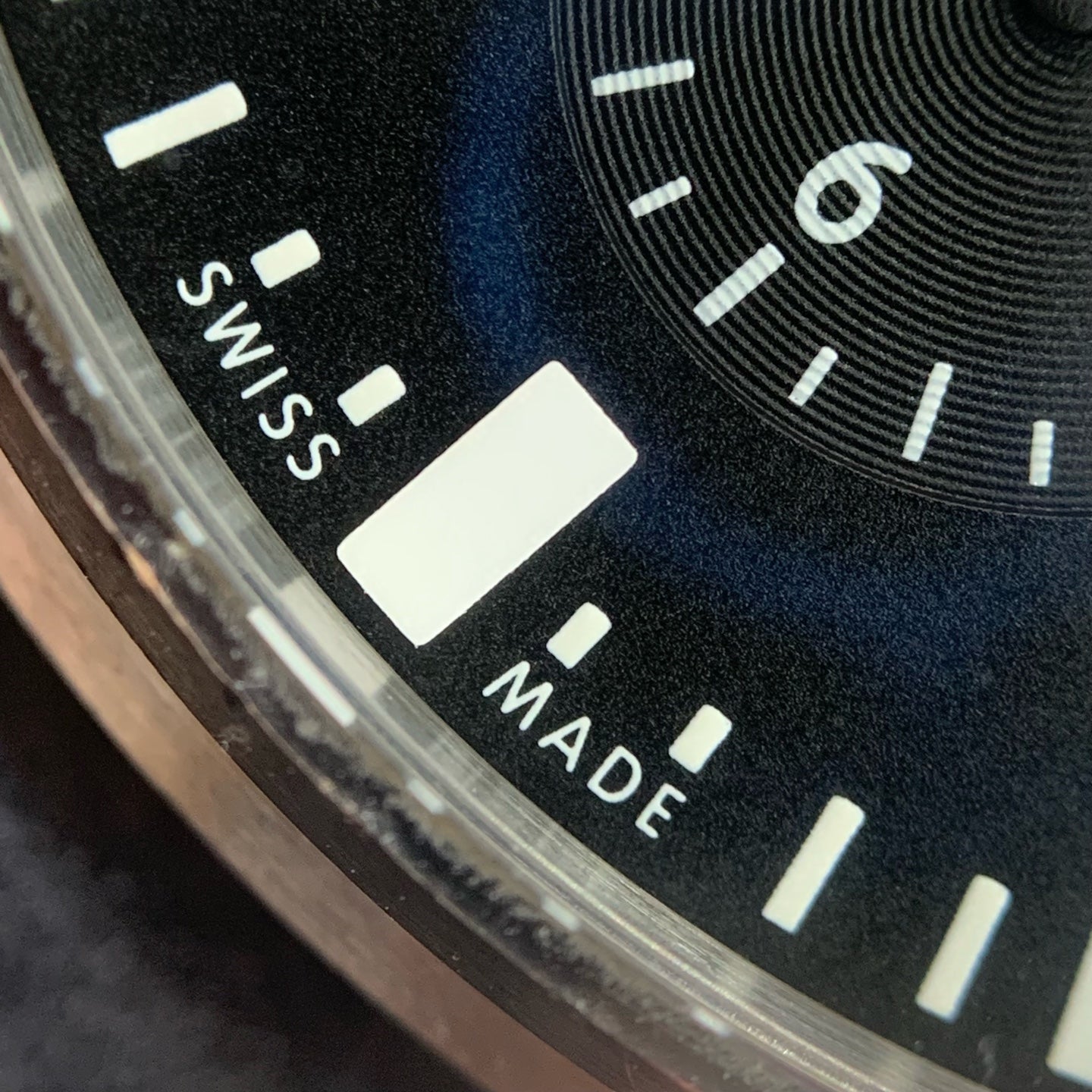 IWC Pilot 43 millimeters IW377709
