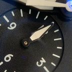 IWC Pilot 43 millimeters IW377709