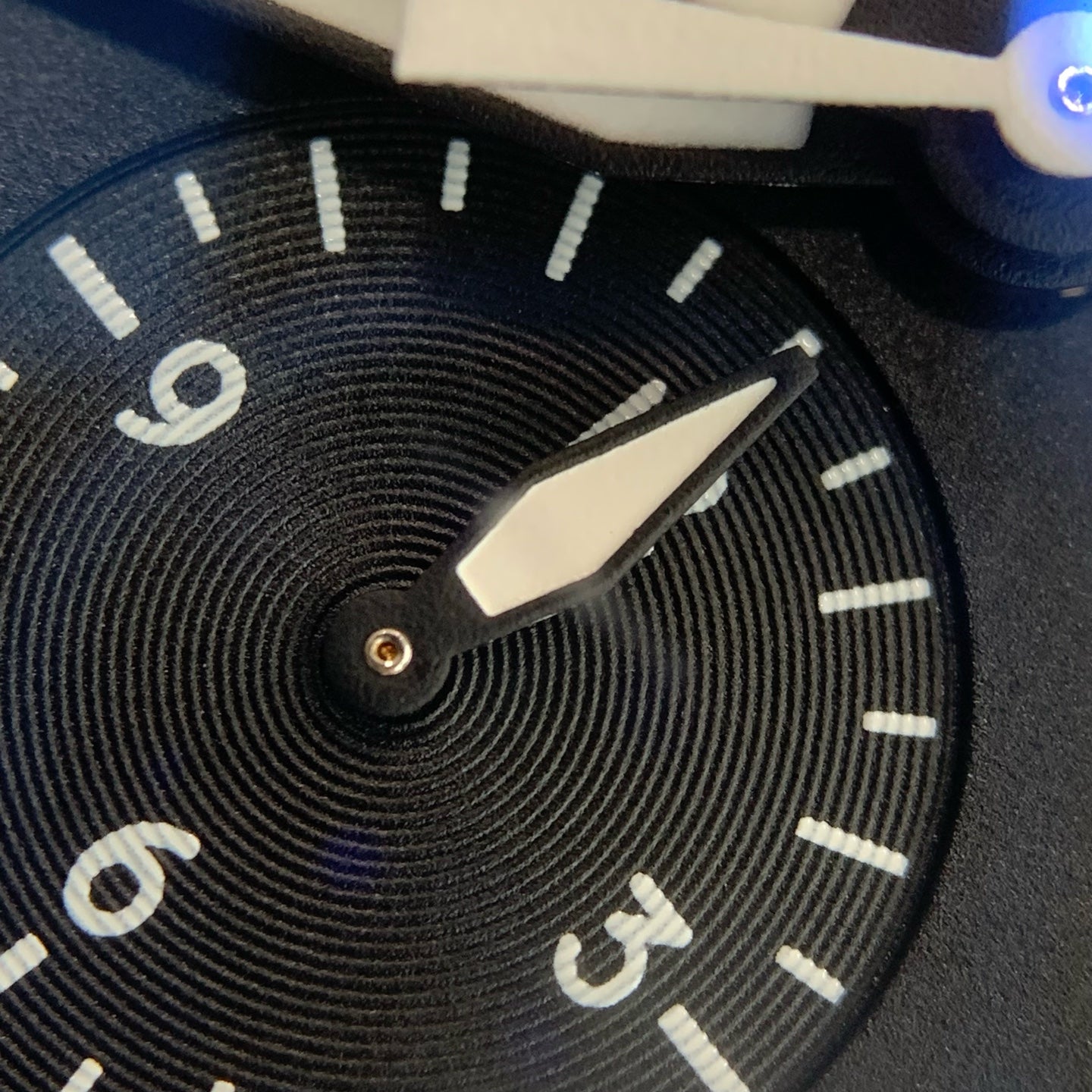 IWC Pilot 43 millimeters IW377709