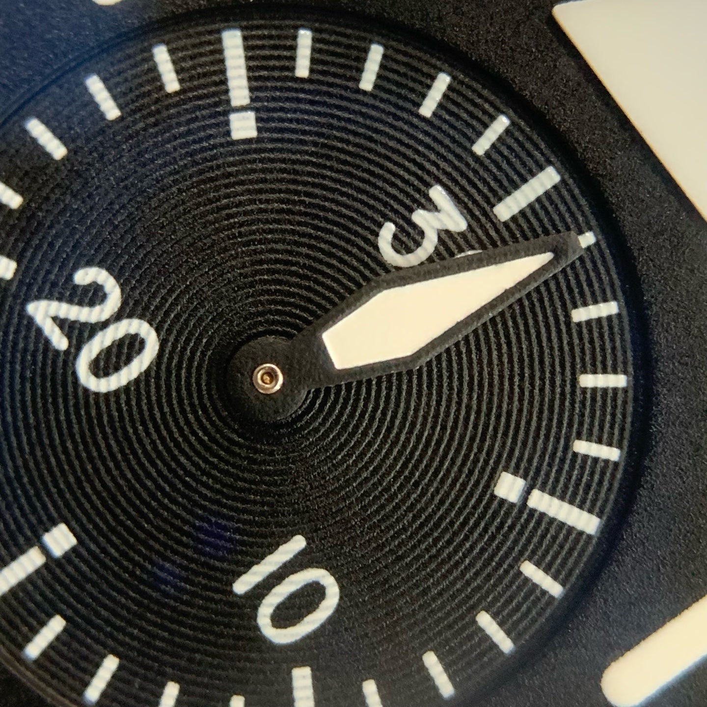 IWC Pilot 43 millimeters IW377709