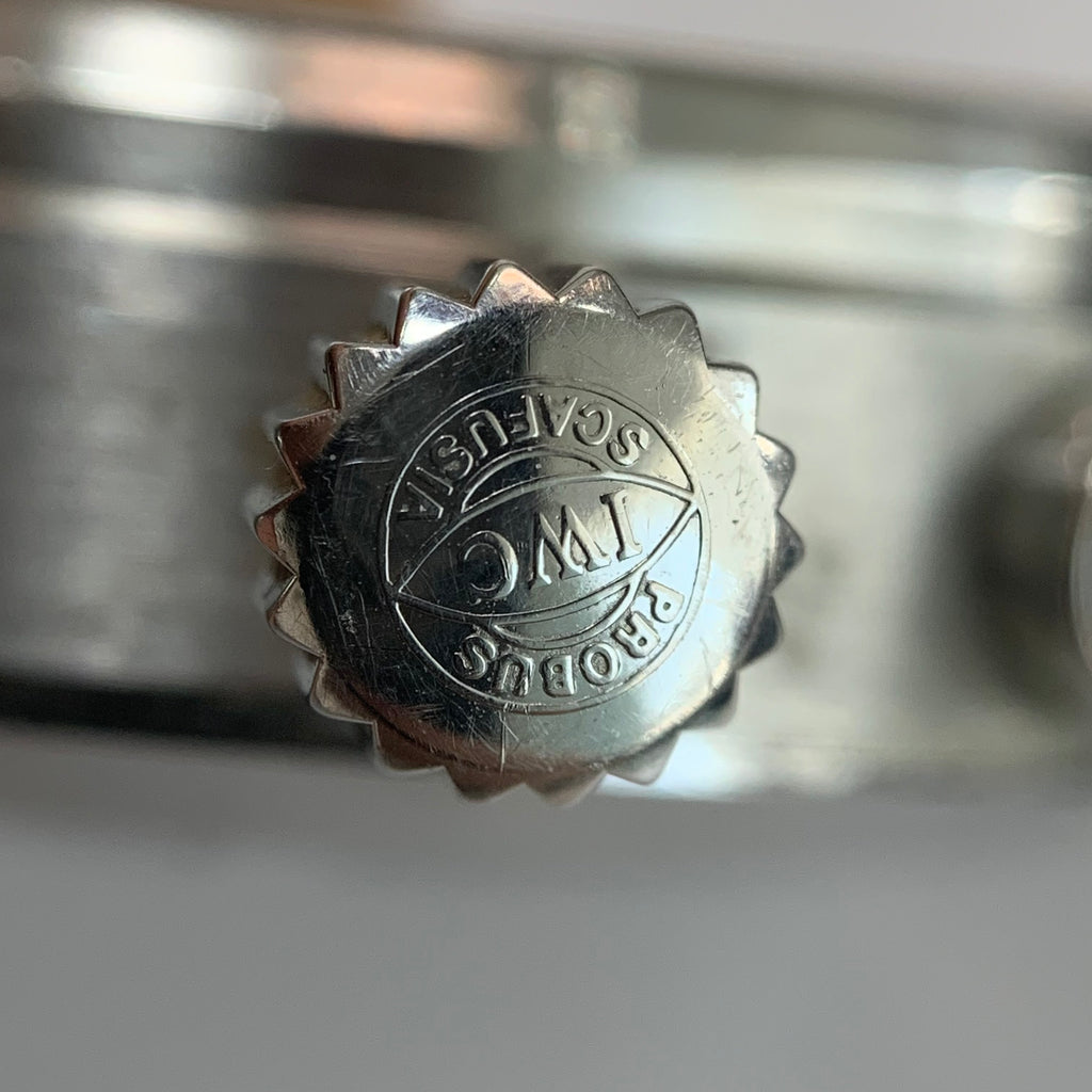 IWC Pilot 43 millimeters IW377709