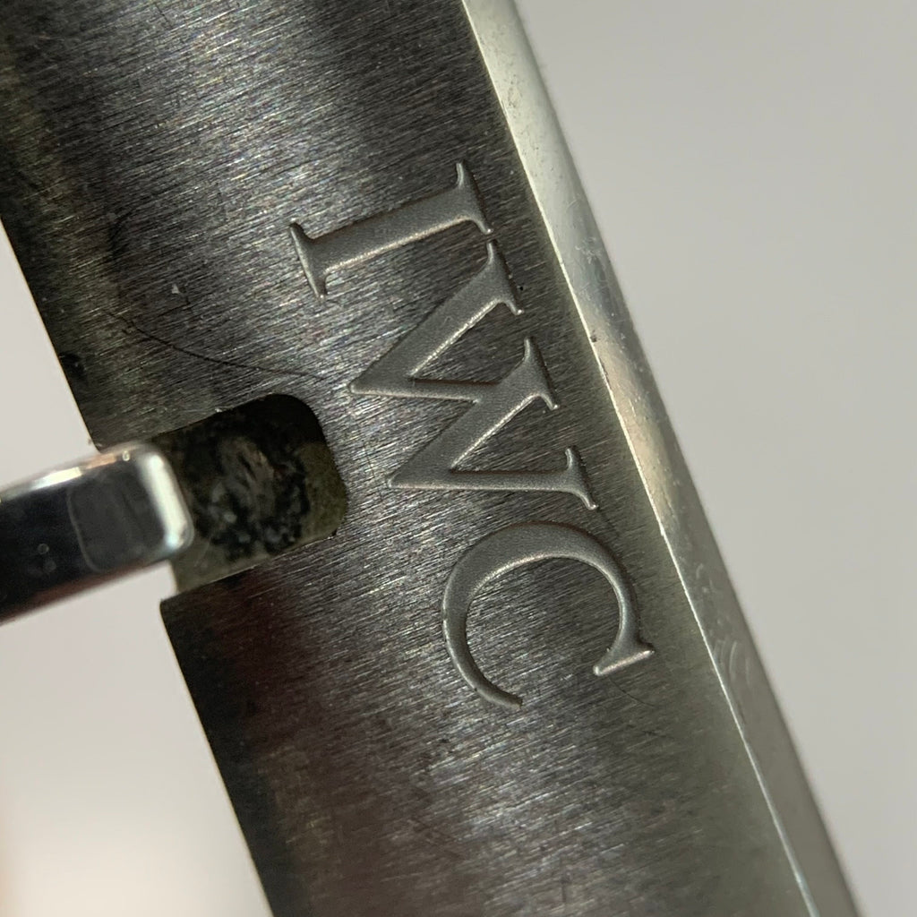 IWC Pilot 43 millimeters IW377709