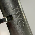IWC Pilot 43 millimeters IW377709