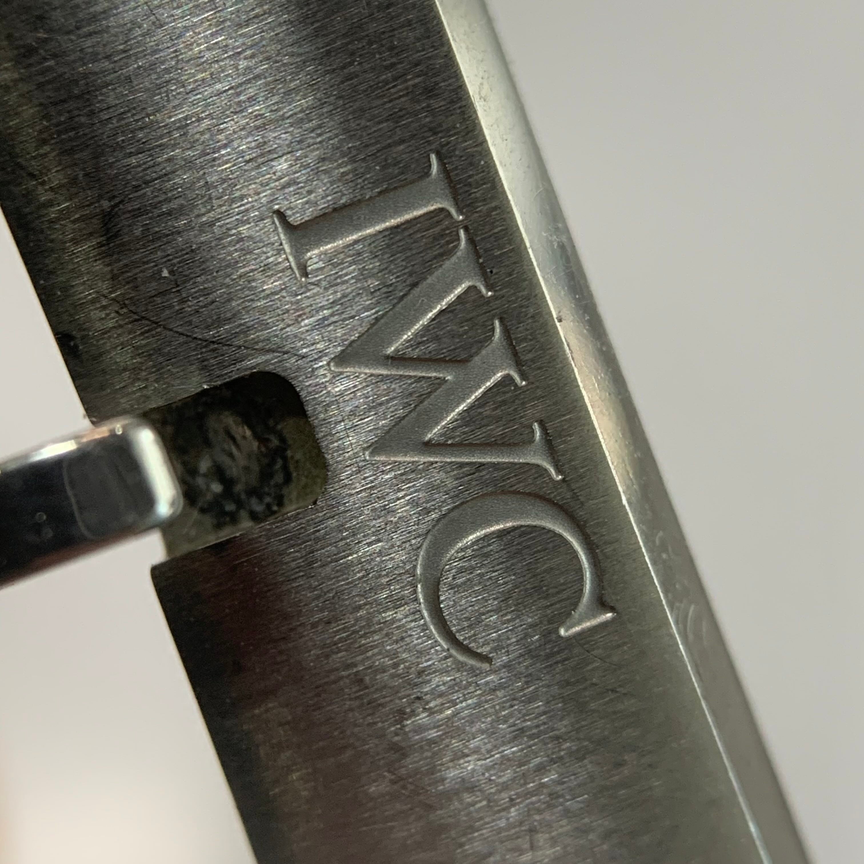 IWC Pilot 43 millimeters IW377709