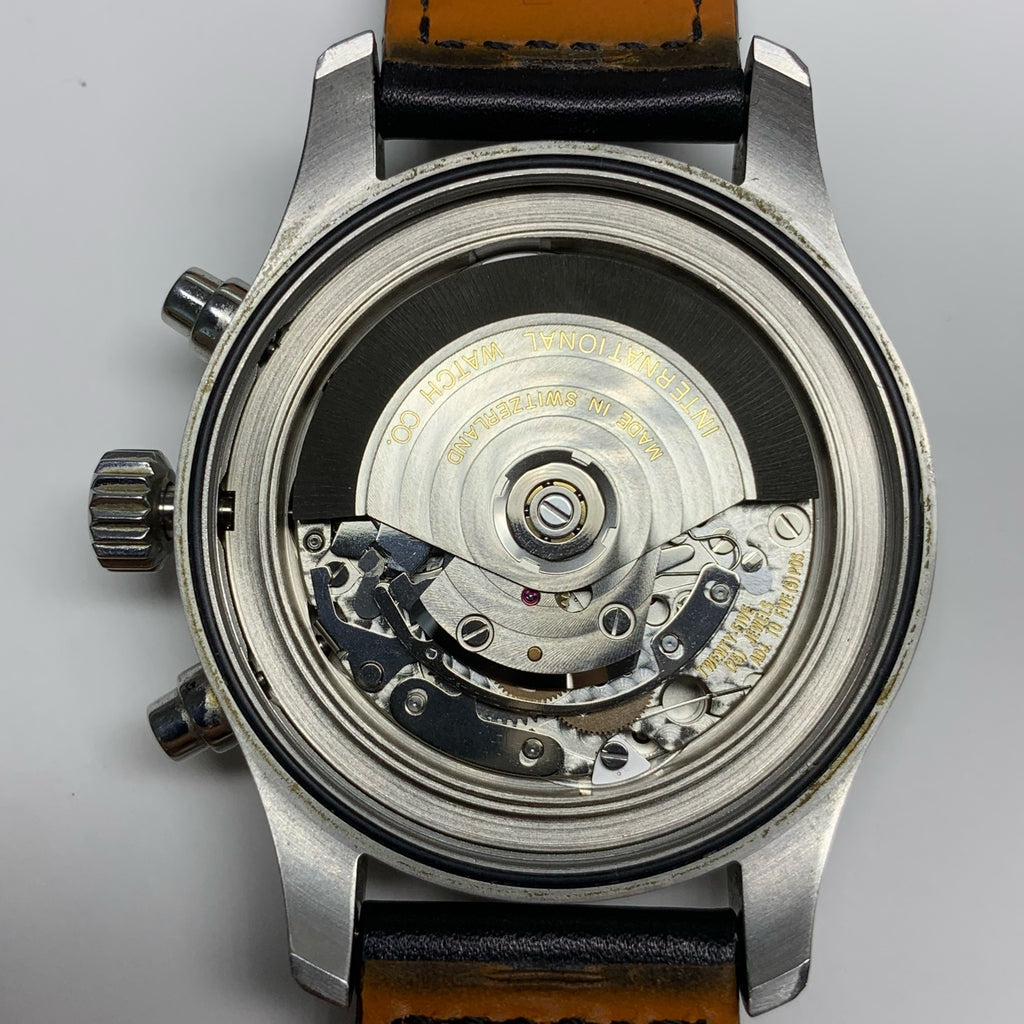 IWC Pilot 43 millimeters IW377709