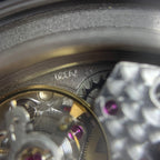 IWC Pilot 43 millimeters IW377709