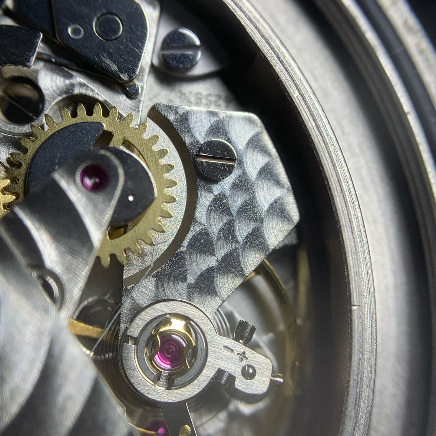 IWC Pilot 43 millimeters IW377709