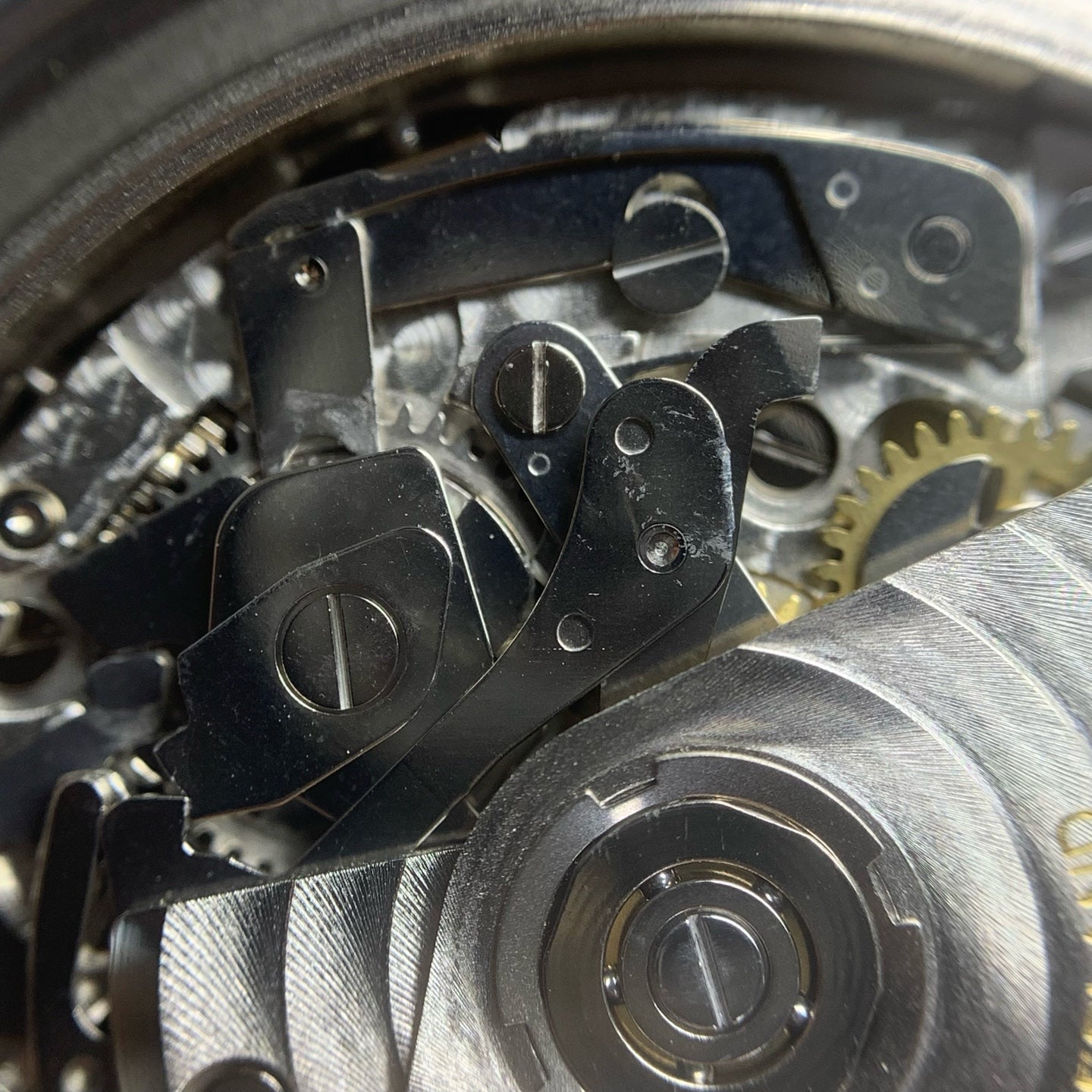IWC Pilot 43 millimeters IW377709