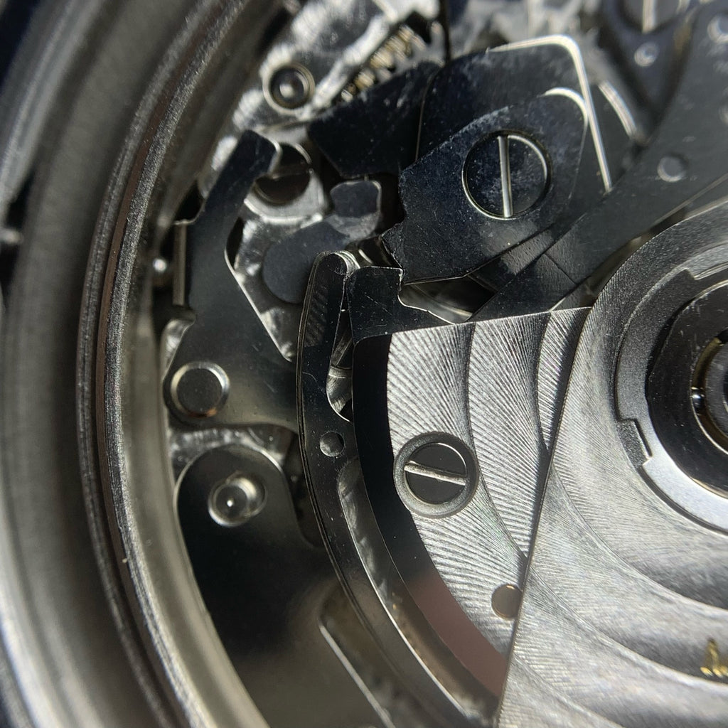 IWC Pilot 43 millimeters IW377709